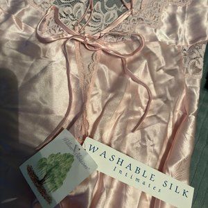 Willow Blossom Nightgown